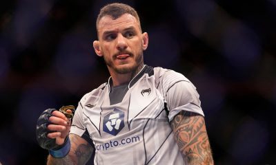 Moicano precisa explorar grappling para vencer no UFC Vegas 115