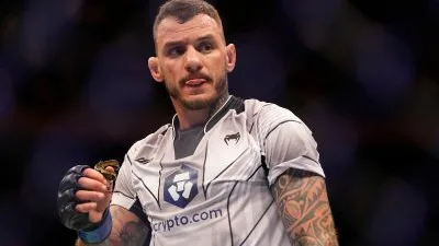 Moicano precisa explorar grappling para vencer no UFC Vegas 115