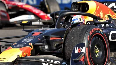 Verstappen revela desânimo e deixa F1 em alerta após 8º lugar no Japão