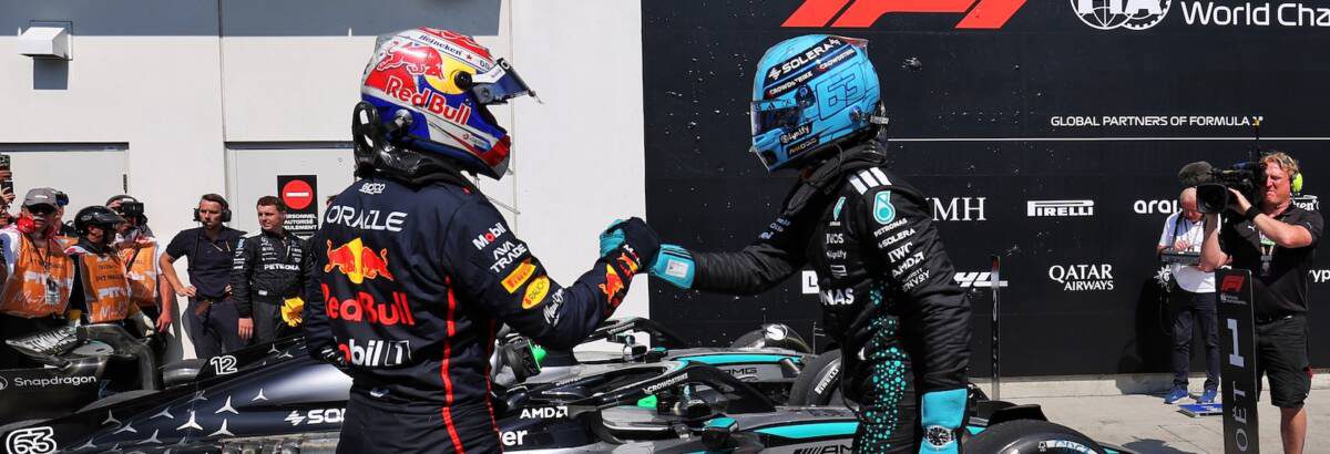 O colapso de uma hegemonia Verstappen revela desânimo e deixa F1 em