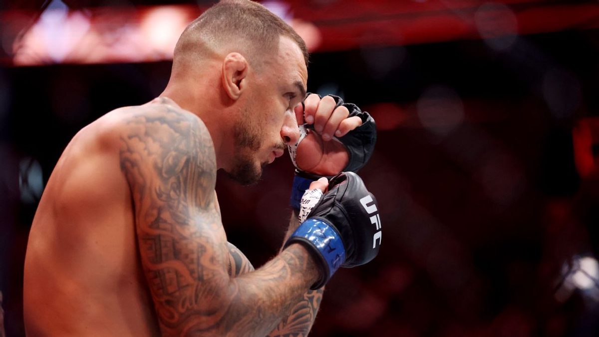 Moicano finaliza Duncan e entra na briga pelo cinturão dos leves do UFC