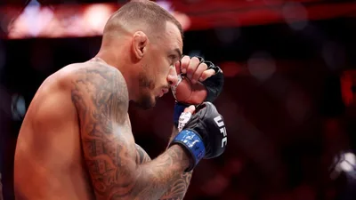 Moicano finaliza Duncan e entra na briga pelo cinturão dos leves do UFC
