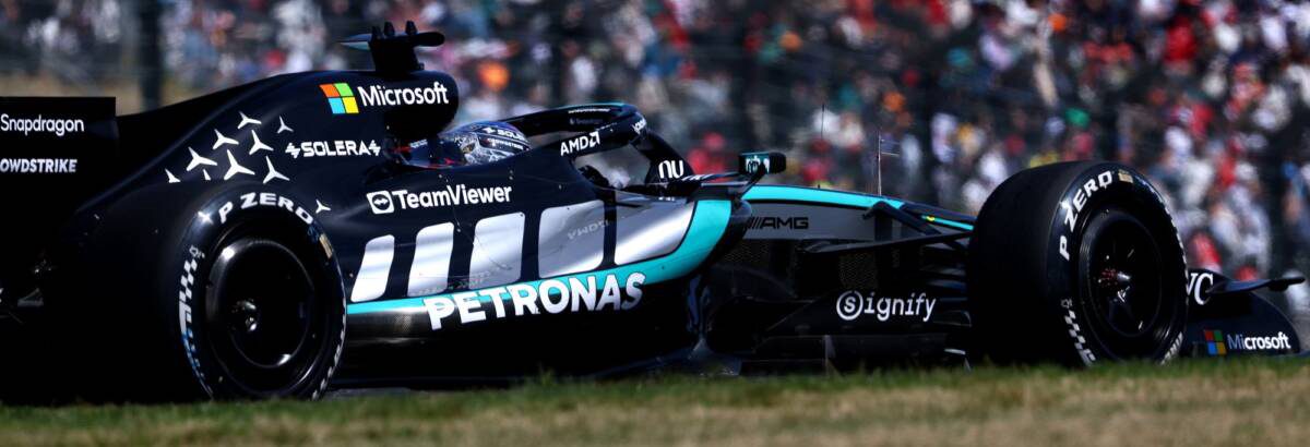 Mercedes e Red Bull usam 'truque' no motor que provoca Ferrari na F1