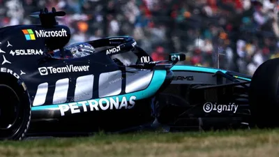 Mercedes e Red Bull usam 'truque' no motor que provoca Ferrari na F1