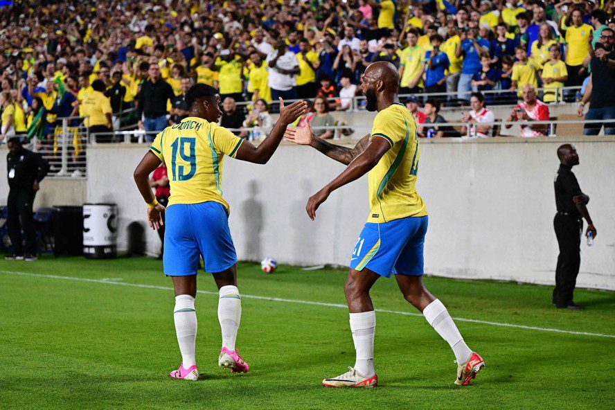 Sobreviventes de 2022 enfrentam última chance na Seleção antes da Copa