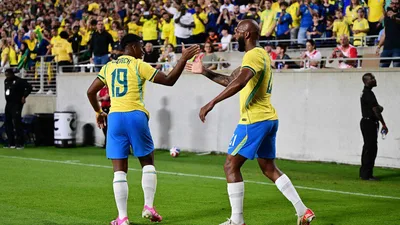 Sobreviventes de 2022 enfrentam última chance na Seleção antes da Copa