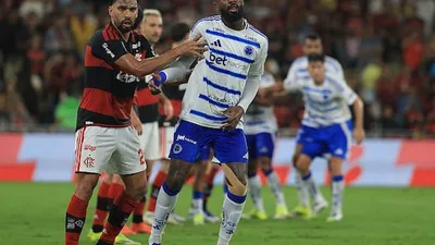 Gerson acusa Flamengo de calote de R$ 6,3 milhões e denuncia esquema para burlar lei