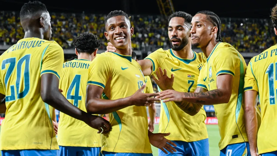 Brasil absorve críticas e vence Croácia no último teste antes da Copa do Mundo