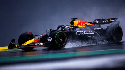 Verstappen critica regulamento que pode definir seu próprio legado na F1