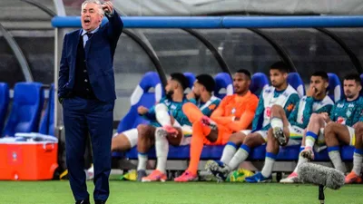 Mudanças de Ancelotti transformam Brasil e afastam fantasma da França