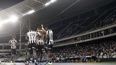 Botafogo sai do Z-4 com vitória polêmica sobre Mirassol e decisões controversas