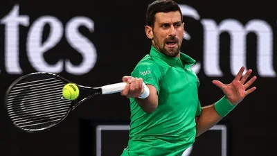 Djokovic desfalca Monte Carlo e abre janela para rivais no ranking mundial