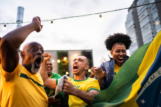 Seleção brasileira desponta como candidata ao título Copa 2026 define formato co