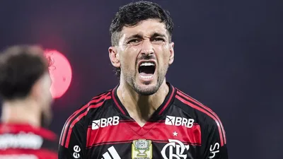 Estrangeiros custam pontos a Vasco e Flamengo no Brasileirão