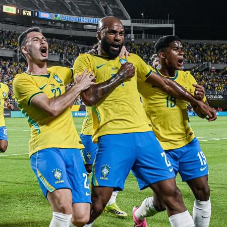 Pressão do ranking esquenta decisões finais Brasil tem 24 nomes encaminhados par