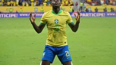 O calor de Madrid prova que Dorival encontrou a fórmula do Brasil
