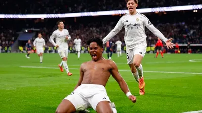 Endrick resgata esperança da Seleção com gols históricos em Wembley e Bernabéu