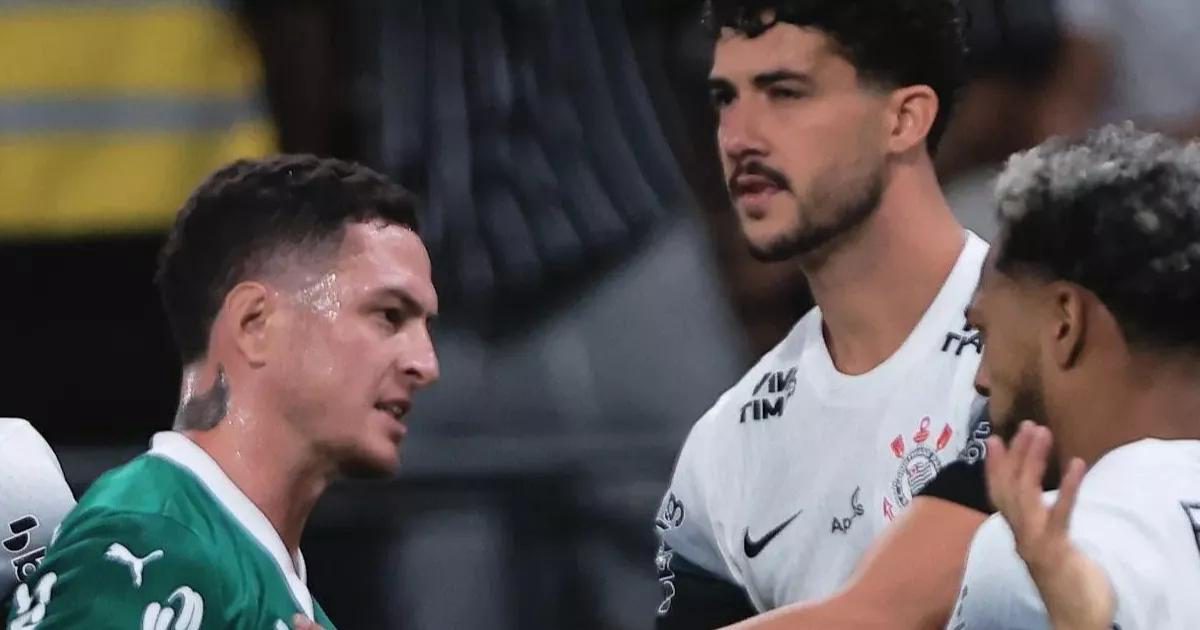 Walter conquista redes sociais com celebração viral Walter viraliza e salva Inte