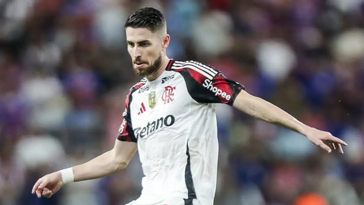 Desfalques estratégicos ou excessivos Flamengo poupou sete titulares para La P