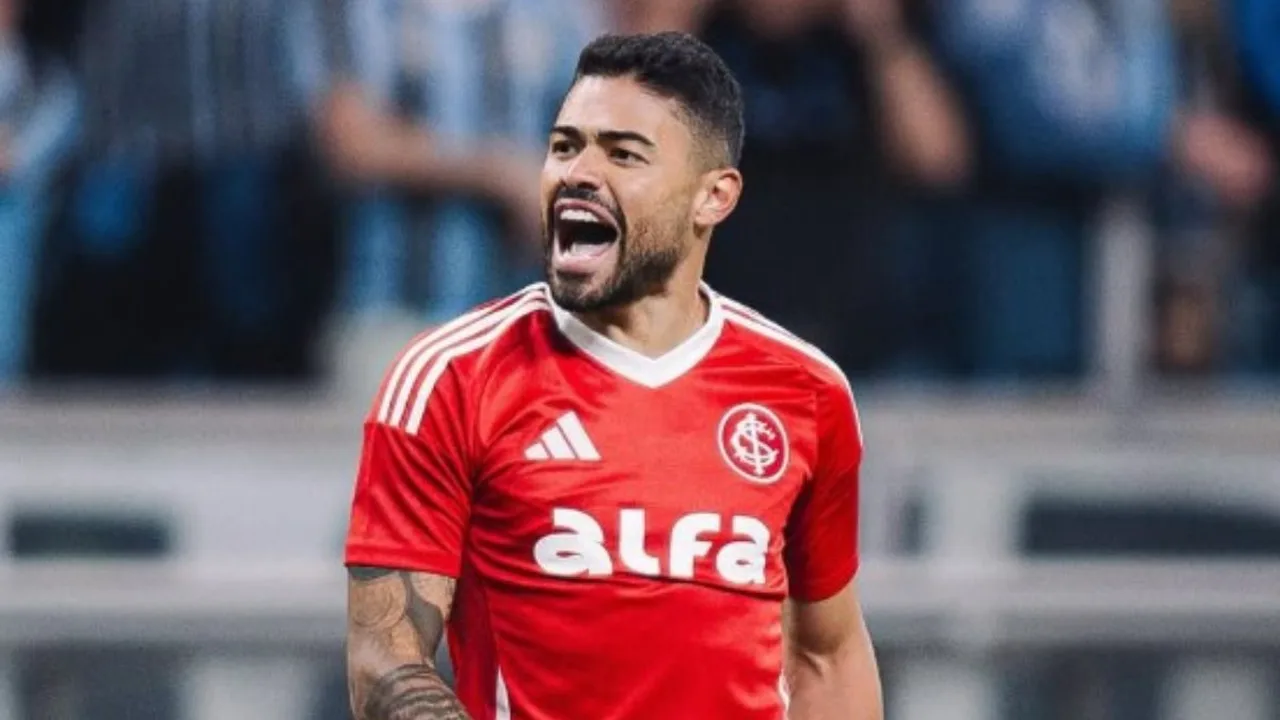 Lesão de Tabata no Inter: protocolo de concussão pode afetar Brasileirão 2026