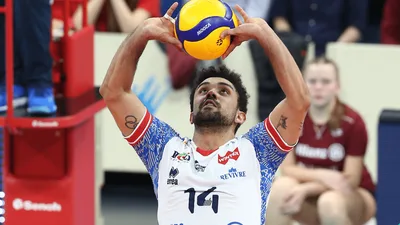 Cachopa faz história — primeiro título europeu marca nova era do vôlei brasileiro
