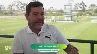 O futuro brilha nas bases — as joias que surgem longe dos holofotes do futebol brasileiro