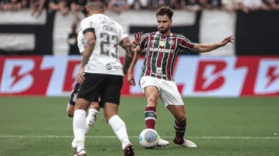 O fracasso mascarado que ninguém quer enxergar — Fluminense 3x3 Avaí Sub-20