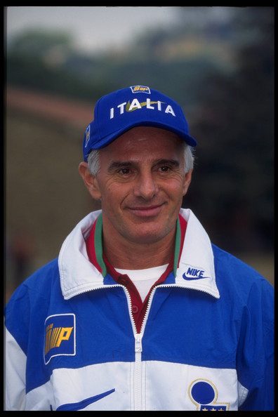 Sacchi faz 80 anos — as lições que a Azzurra esqueceu no caminho