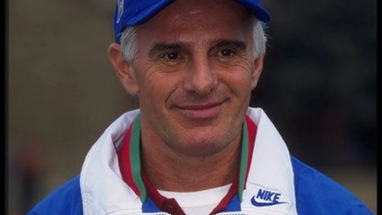 Sacchi faz 80 anos: as lições que a Azzurra esqueceu no caminho