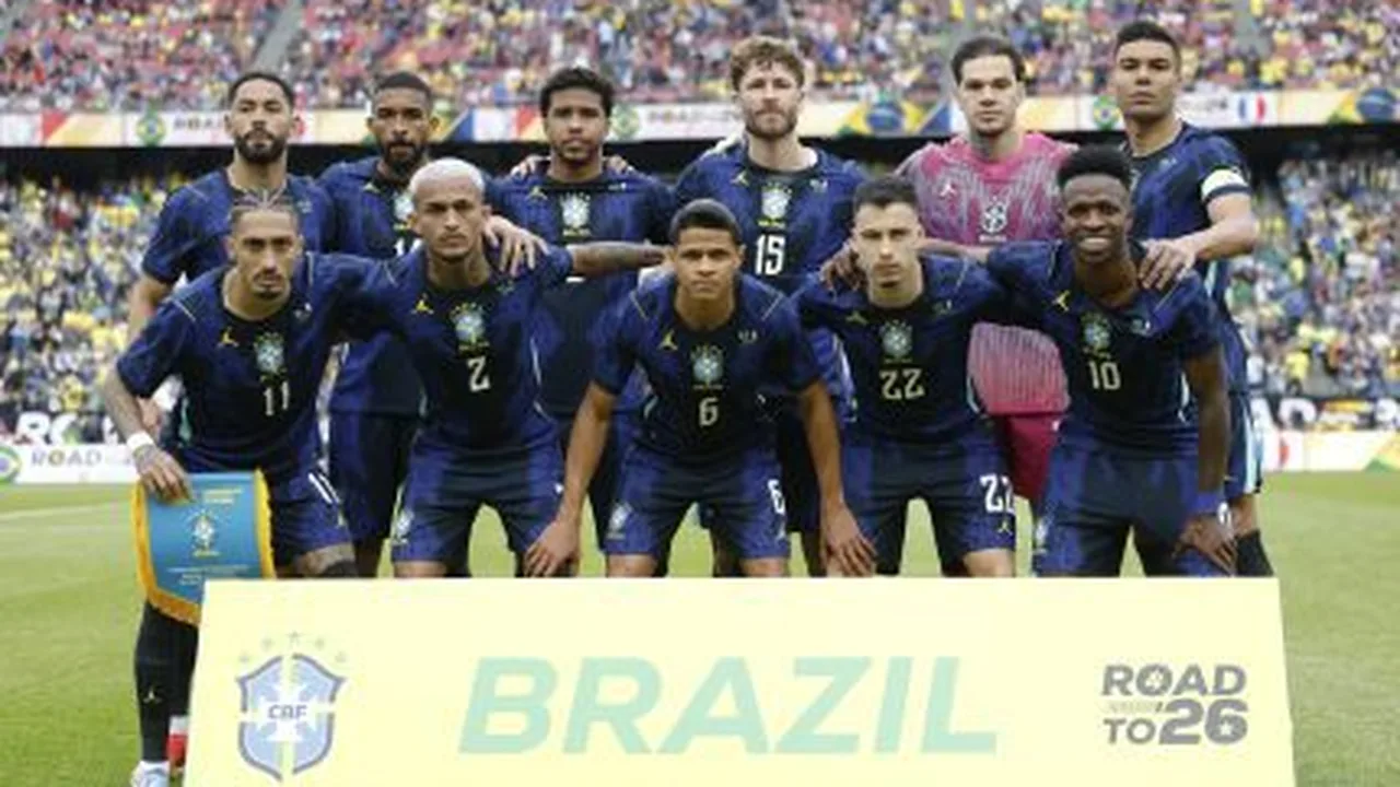 França retoma liderança da FIFA: a supremacia europeia que conhecemos desde Platini