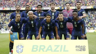 França retoma liderança da FIFA — a supremacia europeia que conhecemos desde Platini