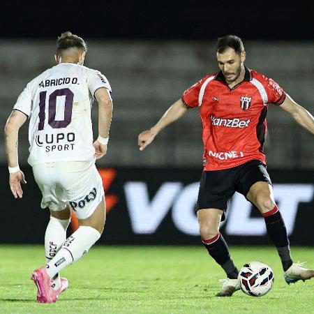 Série B pegou fogo — duas finais simultâneas decidem quem fica na cola do G4