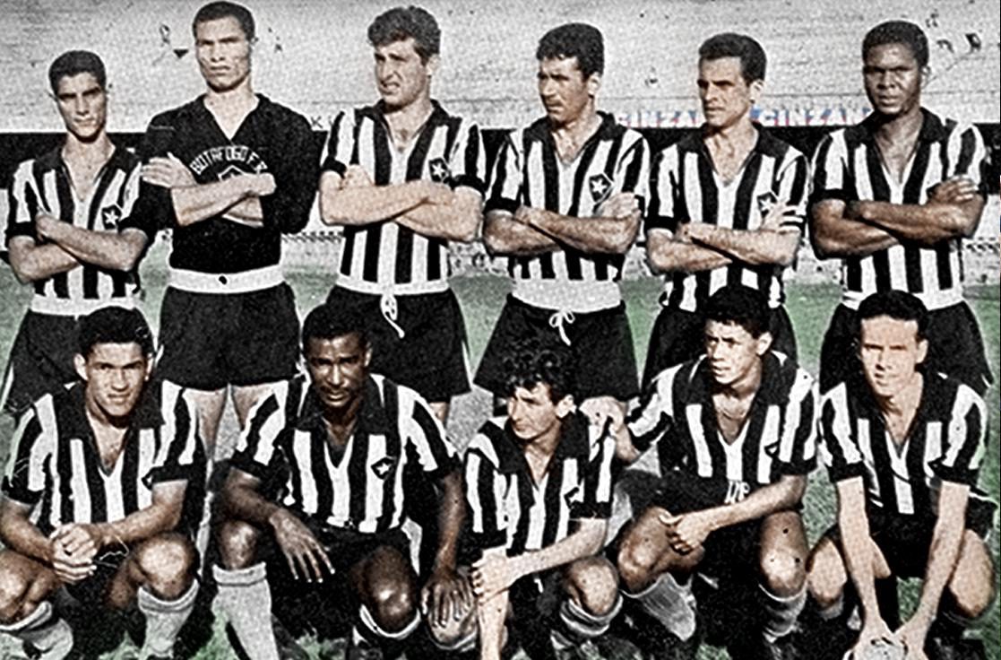 Organizadas do Botafogo pressionam Textor — nota histórica exige mudanças imediatas