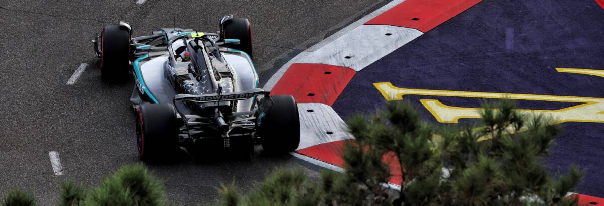 O divisor de águas da F1! Por que as equipes apostam tudo nesta corrida? — Miami