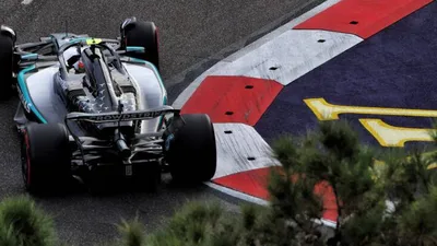 O divisor de águas da F1! Por que as equipes apostam tudo nesta corrida? — Miami