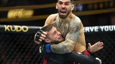 O'Malley confessa inveja de Topuria: os milhões que movem o UFC além do octógono