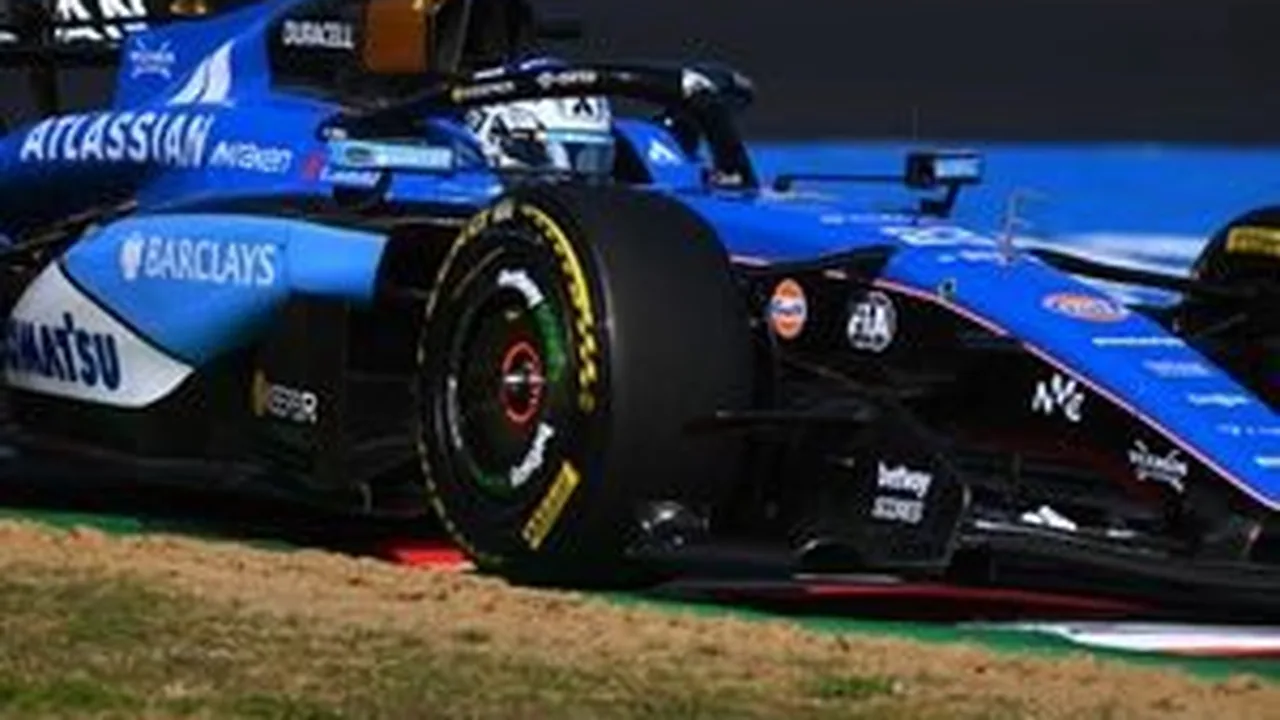 Villeneuve revela por que não se arrepende de perder título de 1996 para Hill