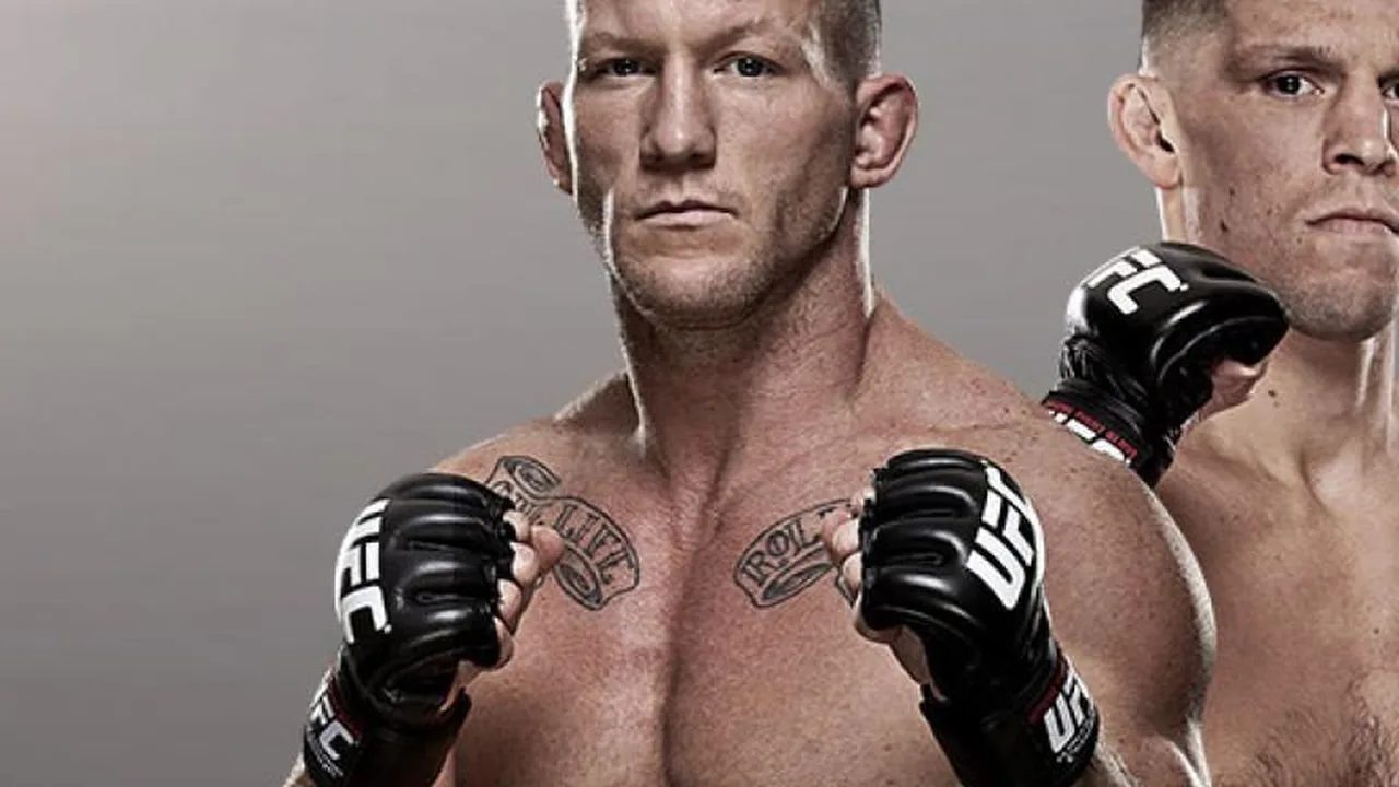 Fight Night 272 Ganha Adição de Última Hora: Drama nos Bastidores do UFC