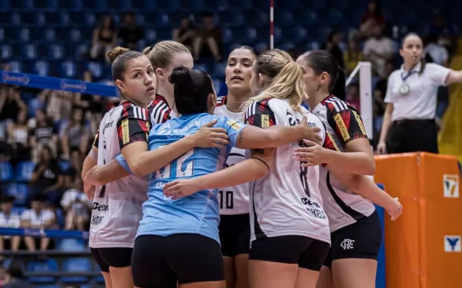 Zé Roberto e seus 60 anos de vôlei — o mestre que moldou gerações rumo a LA-2028