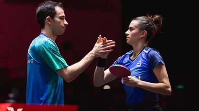 Calderano, polêmica genética e CT travado — três faces do esporte moderno