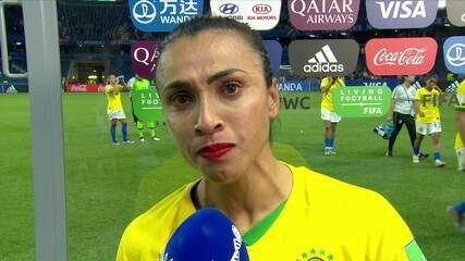 Marta vira conselheira da nova geração — o recado especial para Vini Jr nos EUA