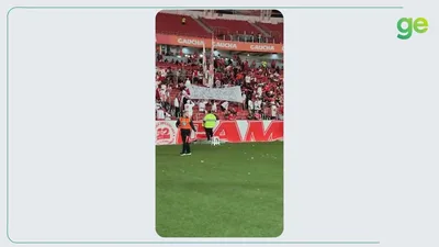 tradição e necessidade se encontram no Beira-Rio em Inter x São Paulo