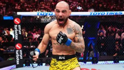 Covington vs Tsarukyan — A guerra de palavras que pode definir o próximo título dos mei...