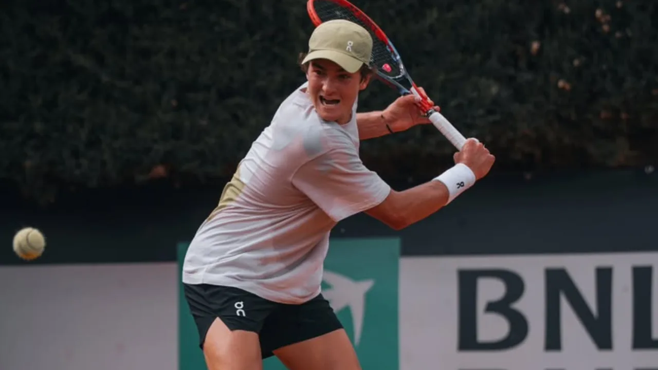 Miami Open: Stefani para nas semis, Fonseca mira saibro e negócios brasileiros crescem