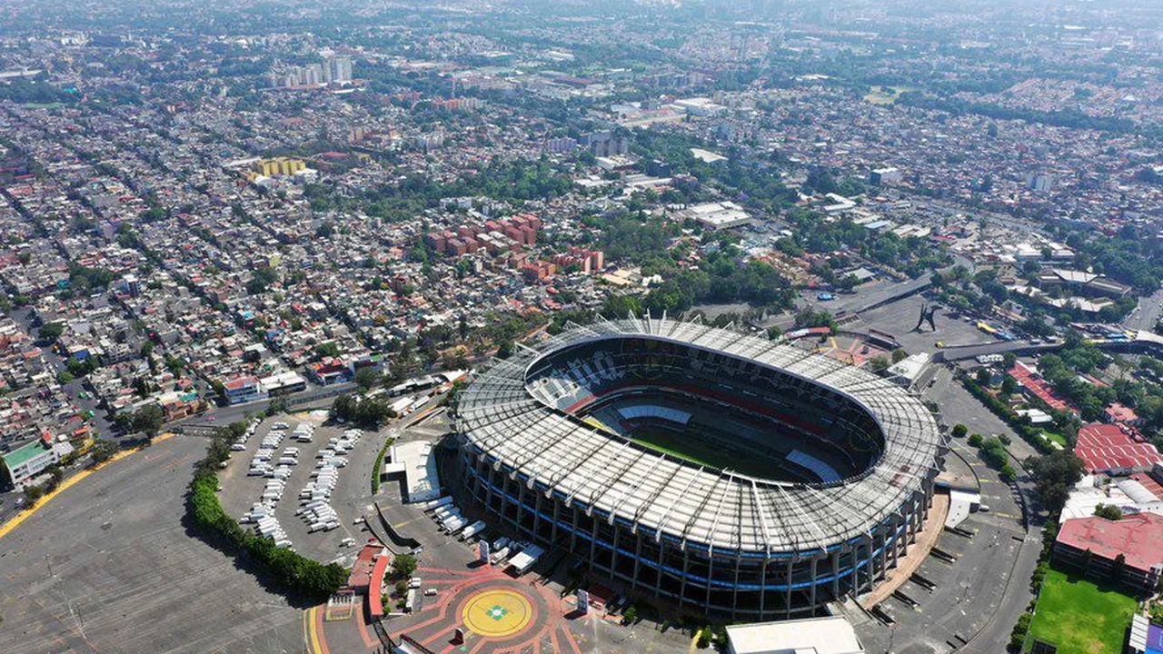 Repescagem 2026: Entre violência no México e sonhos de Copa do Mundo