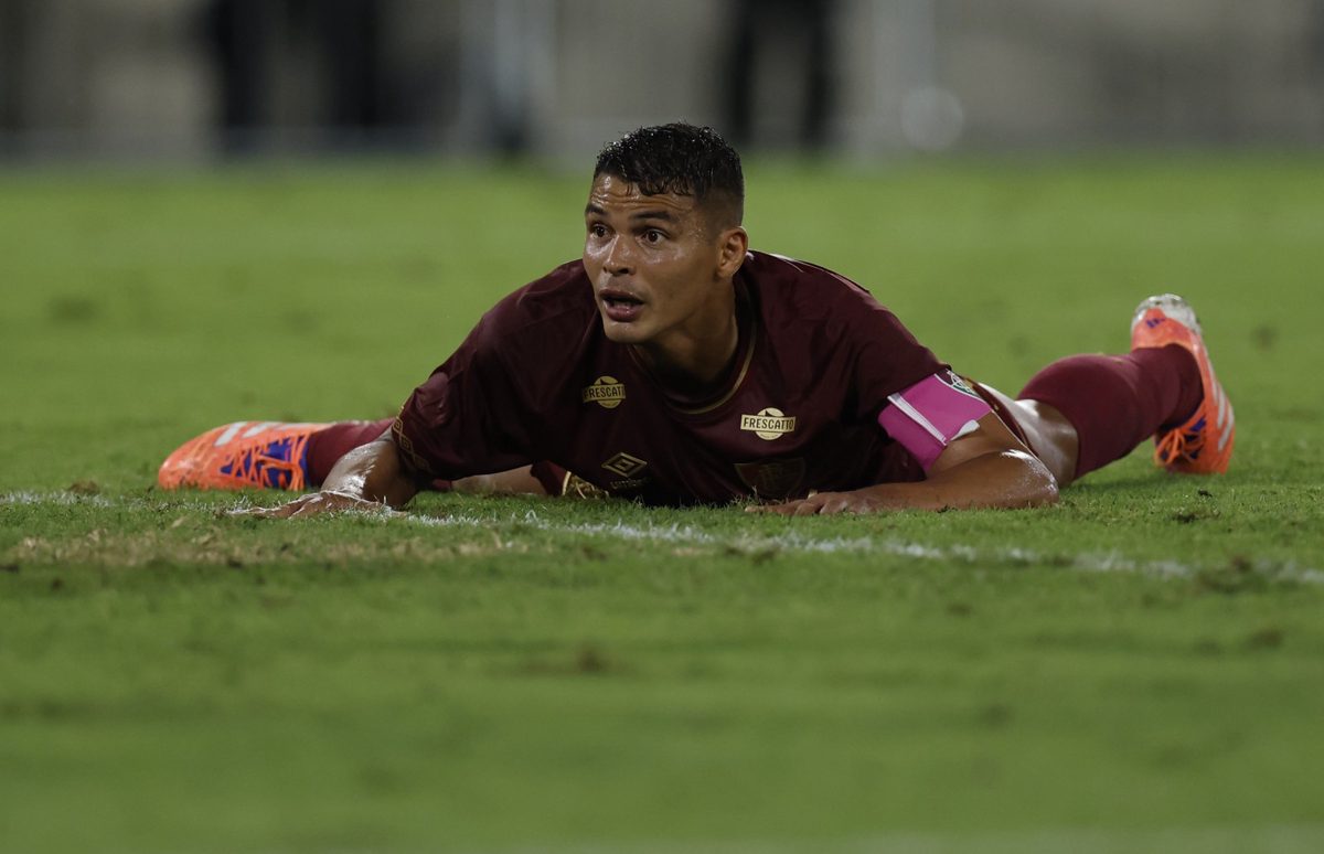 A bola rola no tribunal — atletas brasileiros enfrentam crescente judicialização