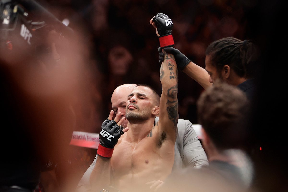 Pantoja resiste e Aldo mostra que a realeza nunca se aposenta — Noite de reis no Rio