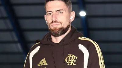 Flamengo na corda bamba — multa de Pulgar despenca e ameaça patrimônio rubro-negro