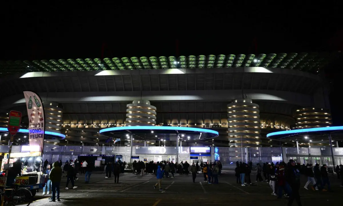 San Siro sob investigação — polícia italiana apura manipulação na venda do lendário est...