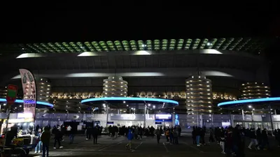 San Siro sob investigação — polícia italiana apura manipulação na venda do lendário est...